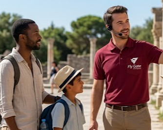 Tourist Programs